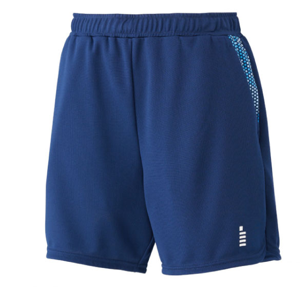 ゴーセン レディースハーフパンツ （ PP2601-17 ）[ GOSEN LSP レディース ]26SS【メーカー取寄せ商品】