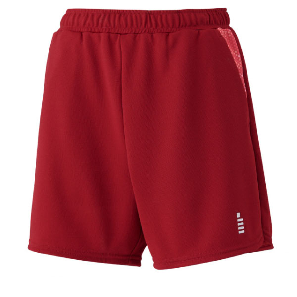 ゴーセン レディースハーフパンツ （ PP2601-77 ）[ GOSEN LSP レディース ]26SS【メーカー取寄せ商品】