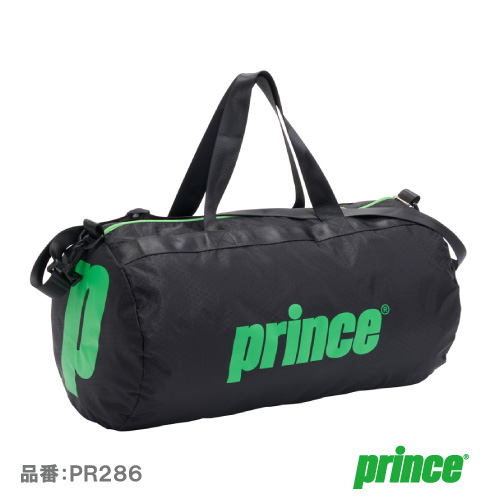 プリンス ドラムバッグ（prince PR SERIES PR286-240）BAG バッグ 26SS