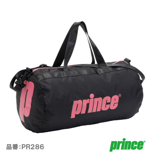 プリンス ドラムバッグ（prince PR SERIES PR286-420）BAG バッグ 26SS