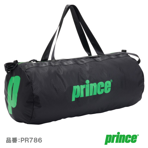 プリンス ドラムバッグ（prince PR SERIES PR786-240）BAG バッグ 26SS