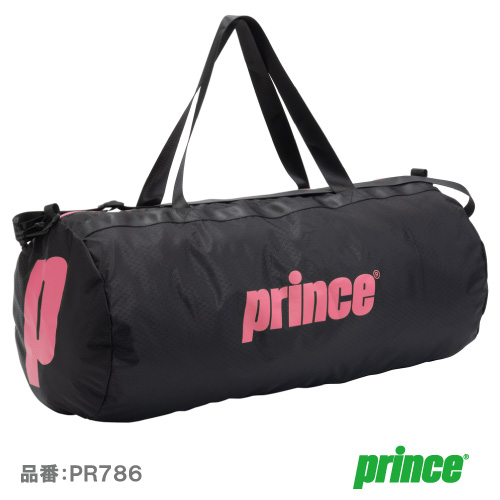プリンス ドラムバッグ（prince PR SERIES PR786-420）BAG バッグ 26SS