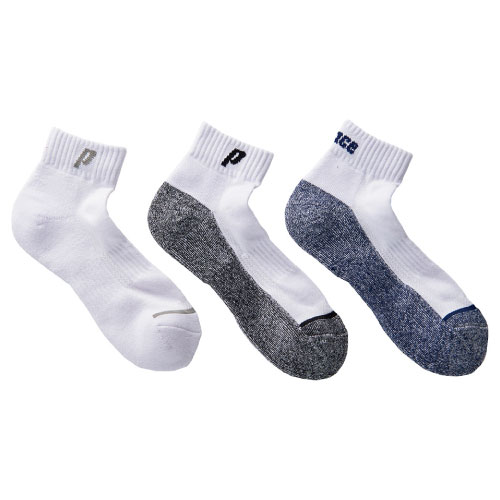 プリンス ショート3Pセット （ PS207S ）[ Prince MSC メンズ ]23FW△