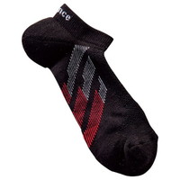 プリンス メンズアンクルソックス （ PS276-165 ）[ prince MSC メンズ ]△