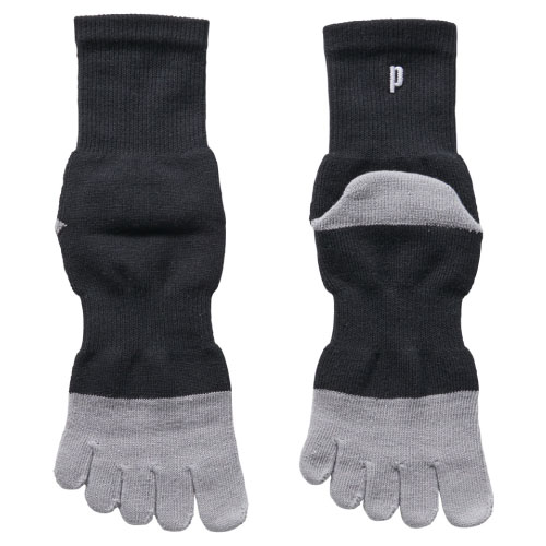 プリンス メンズ5本指ソックス （ PS290-165）[ prince MSC メンズ ]△