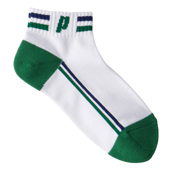 プリンス メンズLineソックス （ PS297-085 ）[ Prince MSC アクセサリー ]26SS