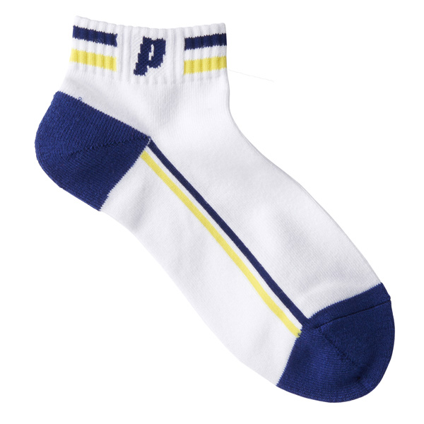 プリンス メンズLineソックス （ PS297-127 ）[ Prince MSC アクセサリー ]26SS