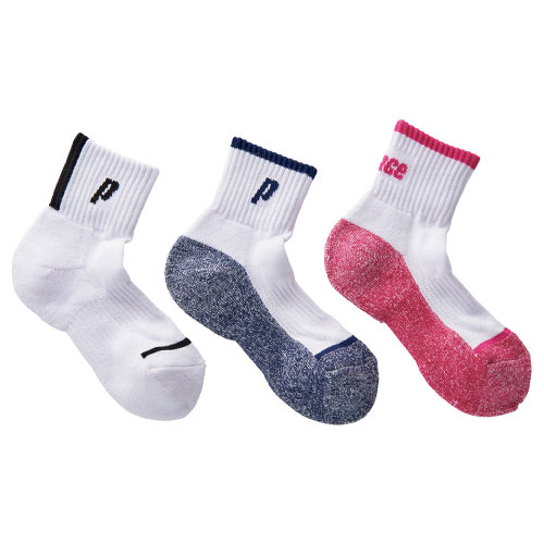 プリンス ハーフ3Pセット （ PS306S ）[ Prince LSC レディース ]23FW△