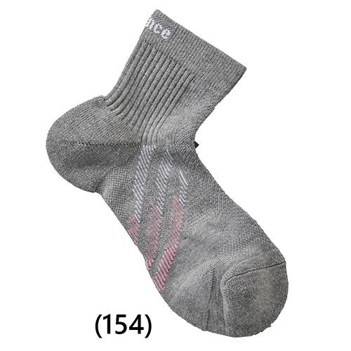 プリンス レディースショートソックス （ PS356-154 ）[ prince LSC レディース ]22SS△