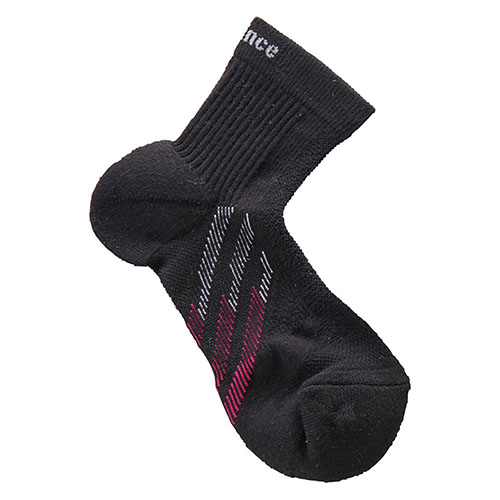 プリンス レディースショートソックス （ PS356-165 ) [ prince LSC レディース ]△