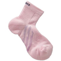 プリンス レディースショートソックス （ PS356-397 ) [ prince LSC レディース ]△