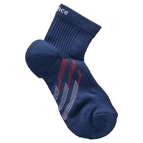 プリンス レディースショートソックス （ PS356-533 ）[ prince LSC レディース ]△