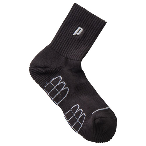 プリンス 極厚レッグホールドハーフ（PS358-165）[prince LSC レディース ]△