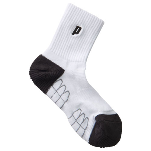 プリンス 極厚レッグホールドハーフ（PS358-202）[prince LSC レディース ]△