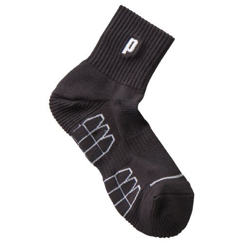 プリンス 極厚レッグホールドショート（PS359-165）[prince LSC レディース ]△