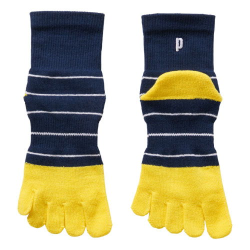 プリンス レディース5本指ソックス （ PS370-127 ）[ prince LSC レディース ]△