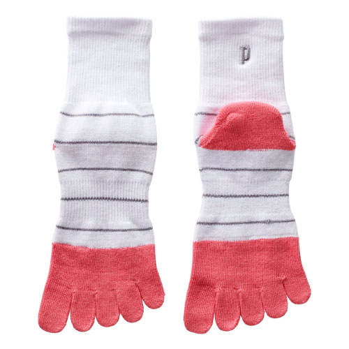 プリンス レディース5本指ソックス （ PS370-214 ）[ prince LSC レディース ]△