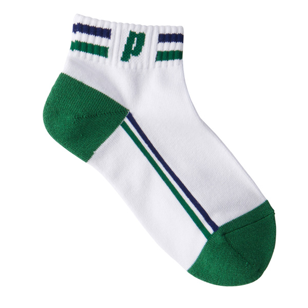 プリンス レディースLineソックス （ PS397-085 ）[ Prince LSC アクセサリー ]26SS