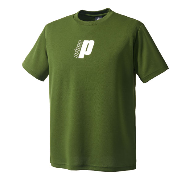 プリンス プラクティスTシャツ （ PT001-083 ）[ Prince MS メンズ ]26SS