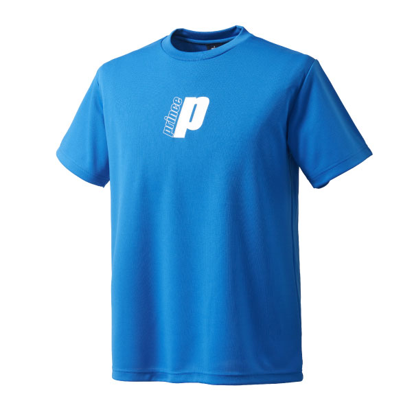 プリンス プラクティスTシャツ （ PT001-110 ）[ Prince MS メンズ ]26SS