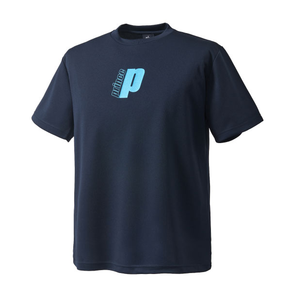 プリンス プラクティスTシャツ （ PT001-127 ）[ Prince MS メンズ ]26SS