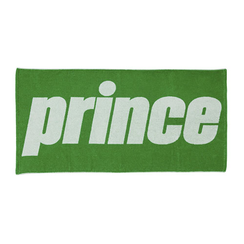 プリンス バスタオル （ PT809-085 ）[ prince ACC アクセサリー ]25SS△