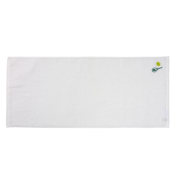 プリンス ECOPETフェイスタオル （ PT812-146 ）[ Prince ACC アクセサリー ]26SS