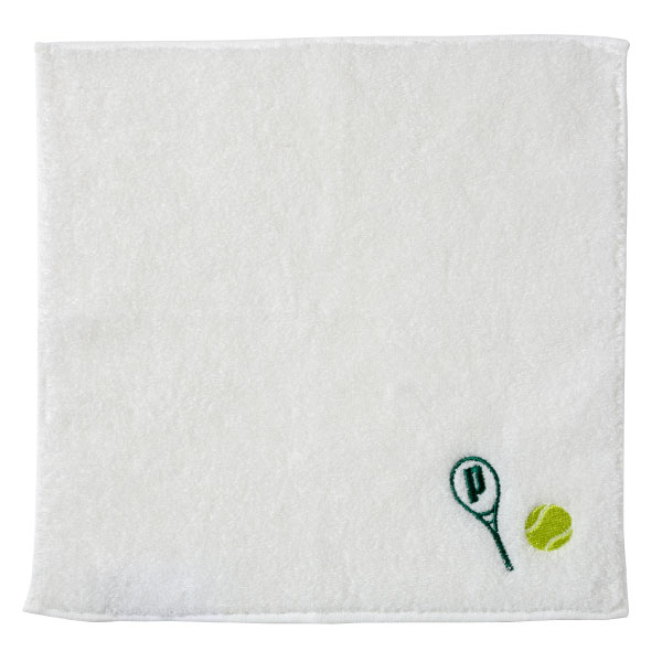 プリンス ECOPETハンドタオル （ PT813-146 ）[ Prince ACC アクセサリー ]26SS