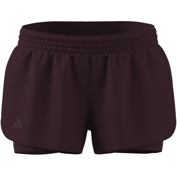 アディダス W TENNIS MATCH ショーツ （ QB562-KH3608 ）[ adidas LSP レディース ]26FW