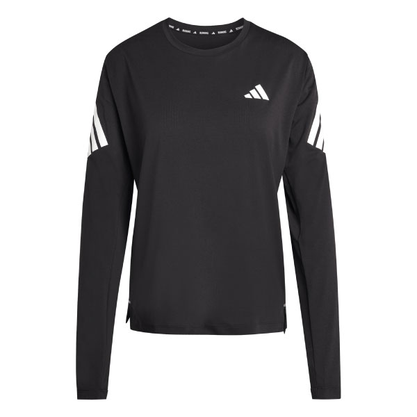 アディダス adi365/// ロングスリーブ W （ QF898-KE6840 ）[ adidas LS レディース ]26SS