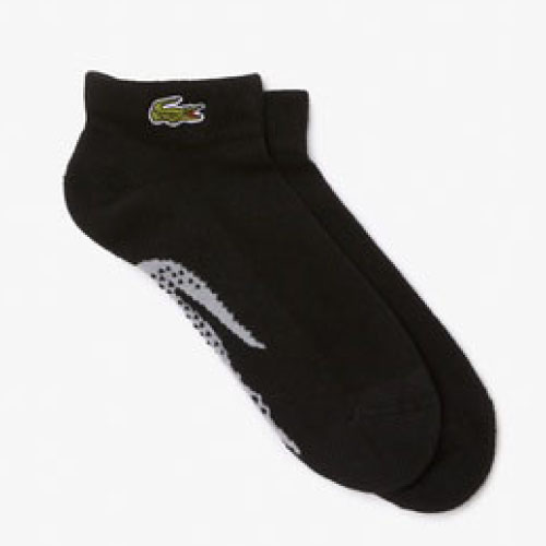 ラコステ ソックス （ RA4188-10-SNP ）[ LACOSTE MSC アクセサリー ]23FW