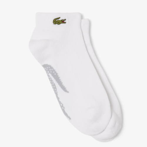 ラコステ ソックス （ RA4188-99-G8K ）[ LACOSTE MSC アクセサリー ]25SS