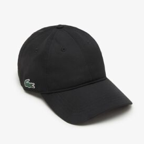 ラコステ スポーティー6パネルキャップ （ RK2662-99-031 ）[ LACOSTE CP メンズ ]24SS