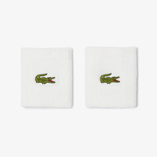 ラコステ リストバンド （ RL9272-10-001 ）[ Lacoste ACC アクセサリー ]23FW