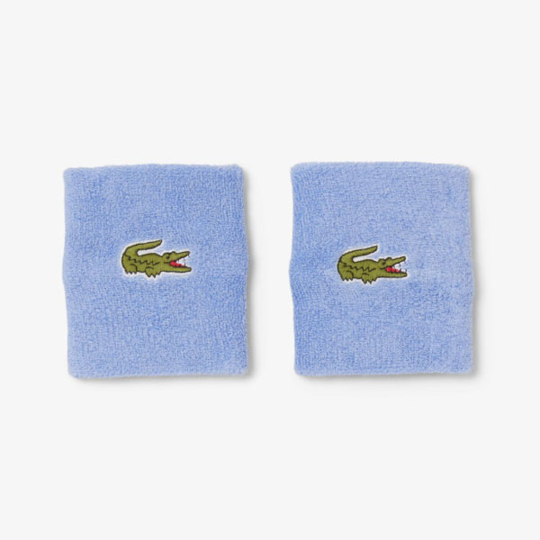 ラコステ リストバンド （ RL9272-10-5QD ）[ LACOSTE ACC アクセサリー ]25FW