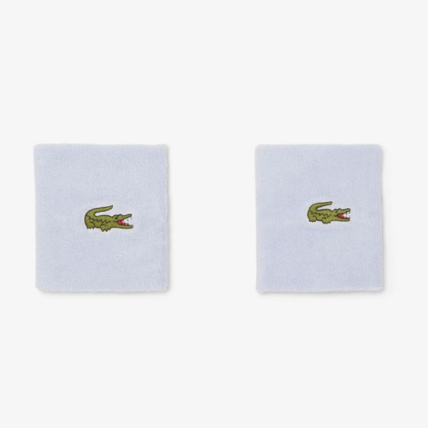 ラコステ リストバンド （ RL9272-10-J2G ）[ LACOSTE ACC アクセサリー ]26SS