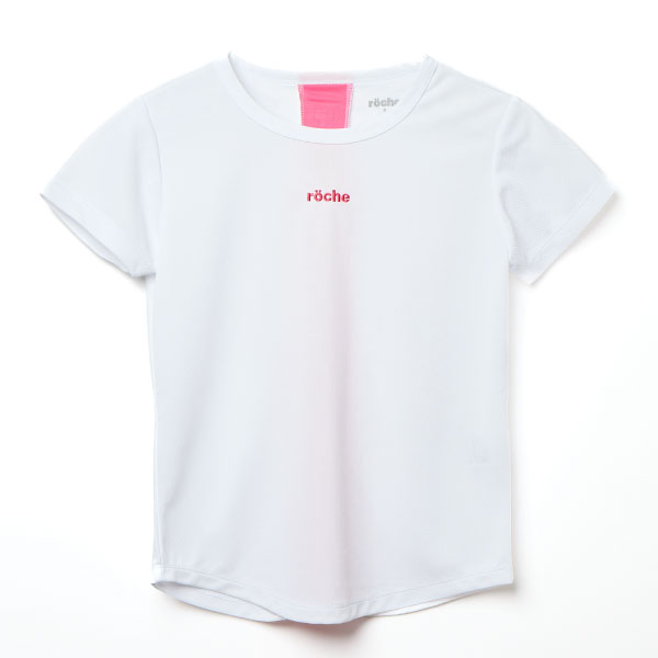 ローチェ レディースゲームシャツ （ RWT101-10 ）[ roche LS レディース ]26FW【メーカー取寄せ商品】