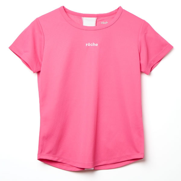 ローチェ レディースゲームシャツ （ RWT101-21 ）[ roche LS レディース ]26FW【メーカー取寄せ商品】