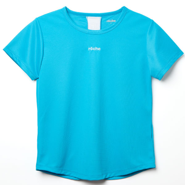 ローチェ レディースゲームシャツ （ RWT101-65 ）[ roche LS レディース ]26FW【メーカー取寄せ商品】