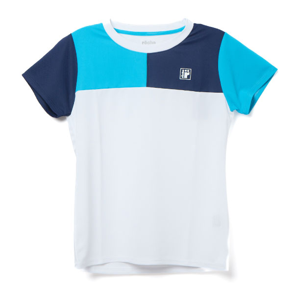 ローチェ レディースゲームシャツ （ RWT102-65 ）[ roche LS レディース ]26FW【メーカー取寄せ商品】