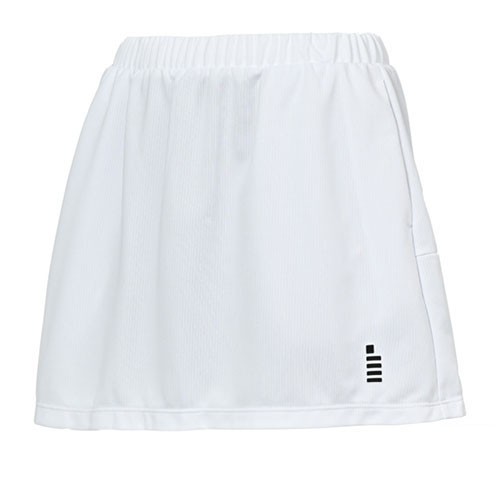 ゴーセン スカート（インナースパッツ付き） （ S2501-30 ）[ GOSEN SK レディース ]25SS【メーカー取寄せ商品】