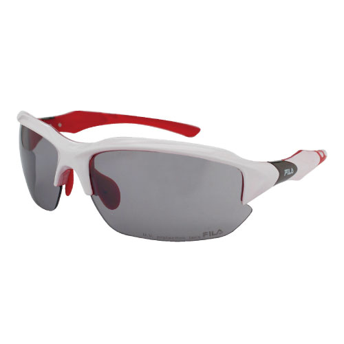 フィラ スポーツサングラス（SF4016J-81）[FILA ACC アクセサリー]【メーカー取寄せ商品】