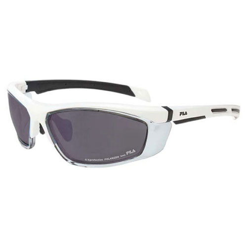 フィラ スポーツサングラス（SF4201J-80）[FILA ACC アクセサリー]【メーカー取寄せ商品】