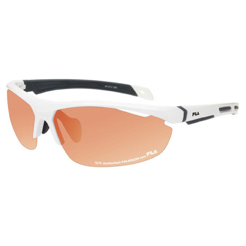フィラ スポーツサングラス（SF4201S-80）[FILA ACC アクセサリー]【メーカー取寄せ商品】