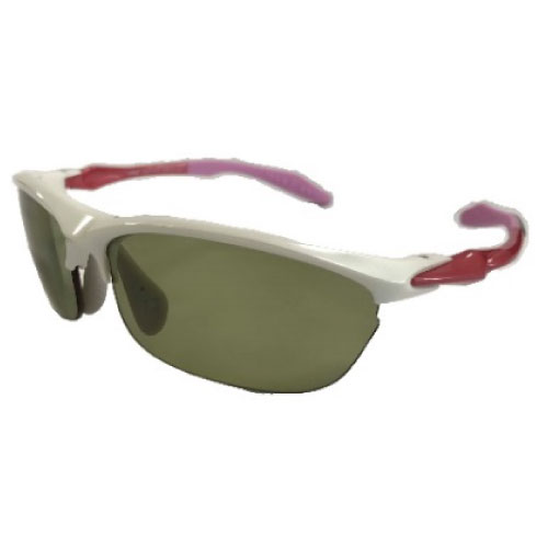 フィラ スポーツサングラス（SF4804G-80）[FILA ACC アクセサリー]【メーカー取寄せ商品】