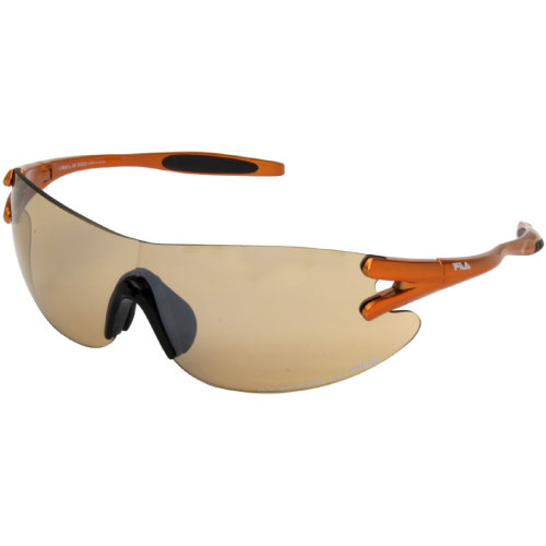 フィラ スポーツサングラス（SF8823J-1E6）[FILA ACC アクセサリー]【メーカー取寄せ商品】