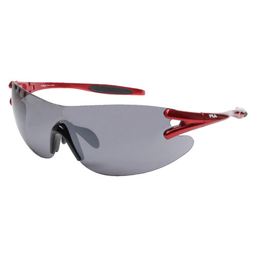 フィラ スポーツサングラス（SF8823J-20）[FILA ACC アクセサリー]【メーカー取寄せ商品】