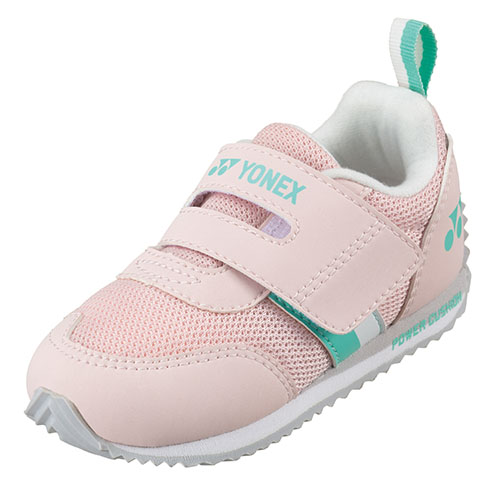 ヨネックス キッズシューズ （ SHA201K-026 ）[ YONEX ジュニア シューズ ]24FW【メーカー取寄せ商品】