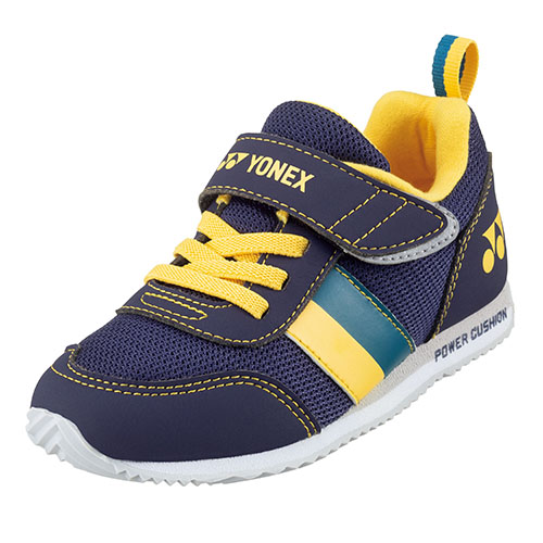 ヨネックス ジュニアシューズ （ SHA301J-019 ）[ YONEX ジュニア シューズ ]24FW【メーカー取寄せ商品】
