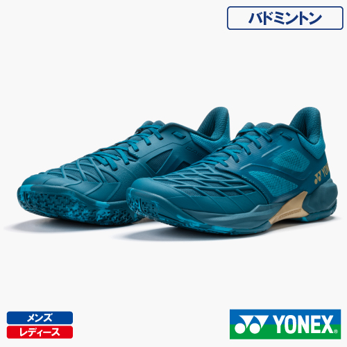 ヨネックス パワークッション カスケード ドライブ  3 (YONEX SHBCD3-167）バドミントンシューズ メンズ・レディース 25FW